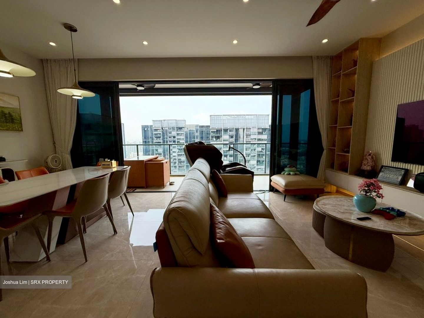 Parc Clematis (D5), Apartment #624989701